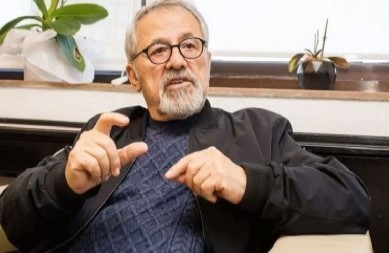 Yer Bilimci Prof. Dr. Naci Görür'den 'Gemlik depremi' açıklaması! 'Bu deprem...'