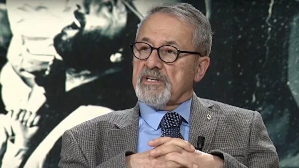 Prof. Dr. Naci Görür Kimdir? Kaç Yaşında? İşte Hayatı ve Bilimsel Çalışmaları