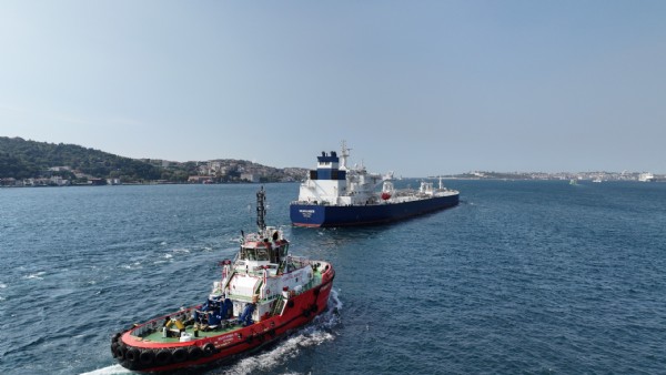 Denizcilikte dijital dönüşüm! 4,5 milyondan fazla elektronik işlem, 140 milyon TL tasarruf