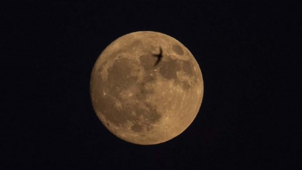 18.6 yılda bir oluyor! Bu gece yeniden yaşanacak