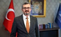 BURHANETTİN DURAN KİMDİR? İletişim Başkanlığına atanan Prof. Dr Burhanettin Duran nereli, kaç yaşında? Haberi