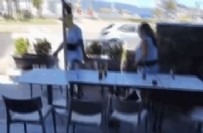 İspanya'da İsrailli turistlere büyük şok! 'Defolun buradan, yaşasın Filistin...' Haberi