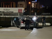 Laf atma tartışması kanlı bitti! Ezerek öldürdü Haberi