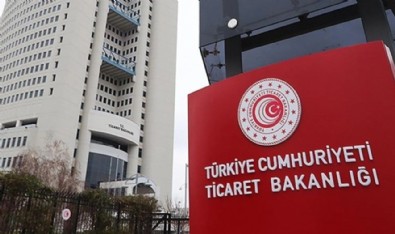 Ticaret Bakanlığı açıkladı! Milyarlarca liralık tarihi operasyon Haberi
