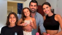 Volkan Demirel'den aile paylaşımı Haberi