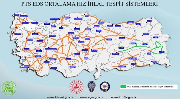Emniyet duyurdu! 9 ilde başlayacak