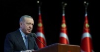 Cumhurbaşkanı Erdoğan'dan 'Srebrenitsa Soykırımı' mesajı! 'Soykırımı inkar eden, savaş suçlularını yücelten her türlü ifade ve beyanı reddediyoruz' Haberi