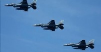 Doğu Çin Denizi'nde tehlikeli gerginlik! Çin ve Japon savaş jetleri karşı karşıya geldi Haberi