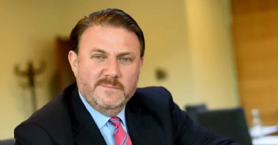 Kanser tedavisi görüyordu... Cumhurbaşkanı Başdanışmanı Yiğit Bulut hayatını kaybetti!