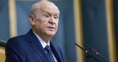 MHP Lideri Devlet Bahçeli'den 'Terörsüz Türkiye' mesajı: Bölgemiz açısından önemli günler yaşanmakta