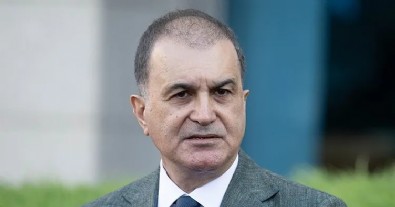Ömer Çelik'ten 'Terörsüz Türkiye' açıklaması: Kritik bir eşik geçilmiştir Haberi