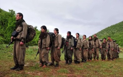 PKK silahları bırakıyor! Terörsüz Türkiye yolunda tarihi adım