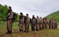 PKK silahları bırakıyor! Terörsüz Türkiye yolunda tarihi adım Haberi
