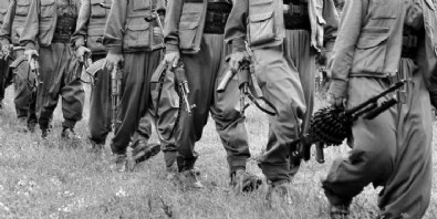 Terörsüz Türkiye'de ilk adım! PKK silah bırakıyor Haberi
