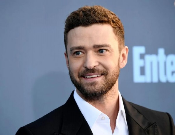 Timberlake için Boğaz’da after parti