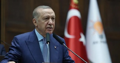 Cumhurbaşkanı Erdoğan'dan tarihi mesajlar! 