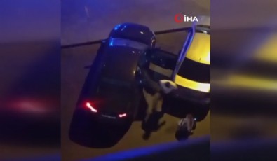 Elazığ'da korkunç olay! Mahalleli fark etti