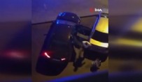 Elazığ'da korkunç olay! Mahalleli fark etti