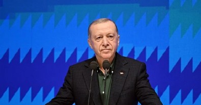 'Milletin Gücüyle Sınırları Aşan Liderlik' Tarihi günde yeni slogan yeni şarkı Haberi
