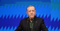 'Milletin Gücüyle Sınırları Aşan Liderlik' Tarihi günde yeni slogan yeni şarkı Haberi