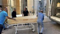 Sivas'ta bitmeyen kabus! 11. ölüm kayda geçti Haberi