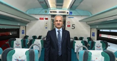 Yaz tatilinde YHT’lere ek sefer! 14 Temmuz’da başlıyor Haberi