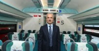 Yaz tatilinde YHT’lere ek sefer! 14 Temmuz’da başlıyor Haberi