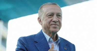 Cumhurbaşkanı Recep Tayyip Erdoğan'dan önemli açıklamalar! 
