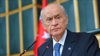 Devlet Bahçeli'den 15 Temmuz'un yıl dönümüne özel mesaj! '15 Temmuz unutulmamlıdır'