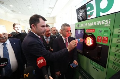 DOA 7 bölgeye yayılıyor! Bakan Kurum açıkladı Haberi