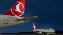 THY duyurdu! 5 ülkeye tüm uçuşlar iptal edildi