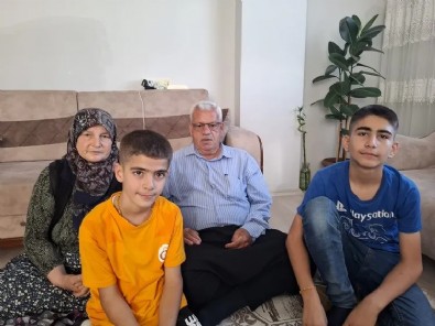 Yıkılan hayatların yerine yükselen umutlar! İndere deprem konutlarında teslimatlar ağustosta bitiyor Haberi