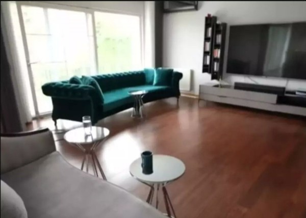 Berdan Mardini'nin evi gündem oldu