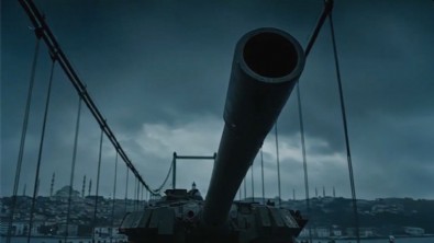 AK Parti'den 15 Temmuz paylaşımı! 'Ya durduramasaydık...' Haberi