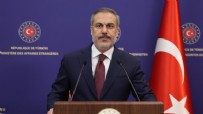 Bakan Fidan’dan 15 Temmuz mesajı! 'Türkiye'ye zarar vermeye çalışan her girişim başarısızlığa mahkumdur'