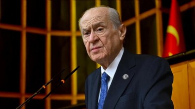 Devlet Bahçeli’den ’15 Temmuz’ paylaşımı! ‘İhanete karşı milletin kıyamıdır’ Haberi