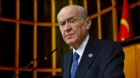 Devlet Bahçeli’den ’15 Temmuz’ paylaşımı! ‘İhanete karşı milletin kıyamıdır’