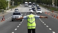 İstanbul Valiliği duyurdu! Bu yollar trafiğe kapatılacak