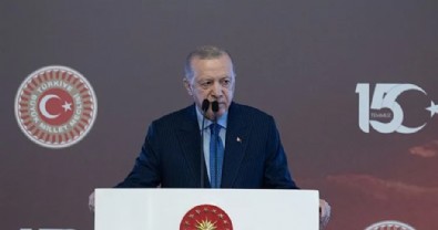 Özel Harekat Başkanlığı'nda 15 Temmuz Anma Programı! Başkan Erdoğan'dan önemli açıklamalar Haberi