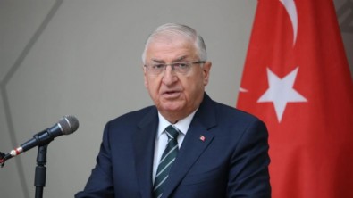 Yaşar Güler cevap verdi! Askerlik çağındaki PKK'lılar ne olacak? Haberi