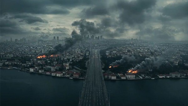 AK Parti'den 15 Temmuz paylaşımı! 'Ya durduramasaydık...'