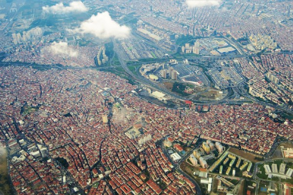 Beklenen Marmara depremi... Şener Üşümezsoy iki riskli bölgeyi açıkladı