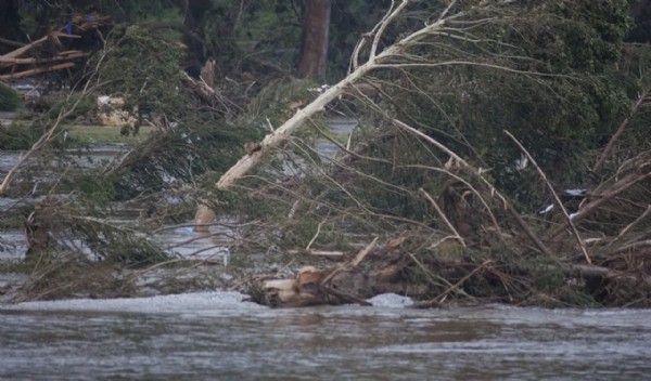 Sel felaketinde bilanço ağırlaşıyor! Can kaybı...