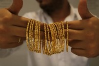 Altın güne nasıl başladı? İşte detaylar...