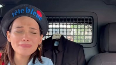 Bebeğin cinsiyeti belli oldu