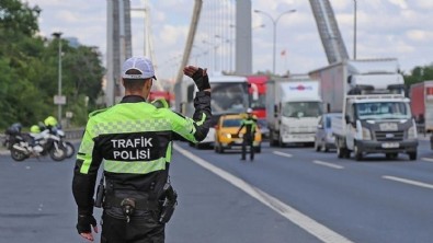 İstanbullular dikkat! Bu yollar trafiğe kapalı olacak