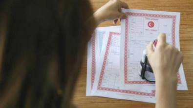 Tapu sahiplerine 45 gün uyarısı! Başvurmayan hakkını kaybedecek