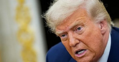 ABD Başkanı Donald Trump'tan 'Gazze' mesajı! 'İyi haberlerimiz var'