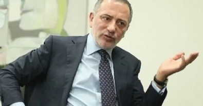 Alçak ifadelerle Cumhurbaşkanı Erdoğan'ı hedef almıştı... Fatih Altaylı'ya 5 yıl hapis istemi
