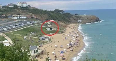CHP'li belediyeden skandal karar! Zabıta merkezi alkol satış noktası oldu